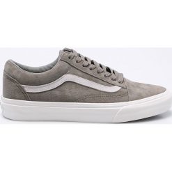 Vans - Tenisówki Old Skool. Trampki męskie marki Vans. W wyprzedaży za 229.90 zł.