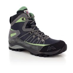 Buty trekkingowe dla dorosłych - TODORKA. Szare trekkingi męskie Kimberfeel, trekkingowe. Za 758.80 zł.