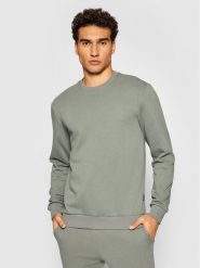 Only & Sons Bluza Ceres 22018683 Szary Regular Fit. Szare bluzy męskie Only & Sons, m, bez wzorów, z syntetyku, bez kaptura. Za 109.99 zł.