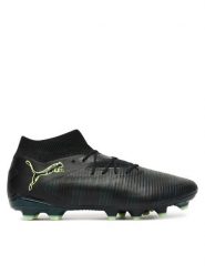Puma Buty do piłki nożnej Future 8 Pro Fg/Ag108588 02 Czarny. Czarne buty sportowe męskie Puma, z materiału, bez zapięcia. Za 422.99 zł.