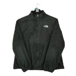 Second life - Kurtka polarowa damska The North Face Osito - Stan bardzo dobry. Czarne kurtki sportowe damskie The North Face, l, bez wzorów, z materiału, bez kaptura, outdoorowe. Za 136.28 zł.