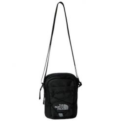 Torebka turystyczna The North Face Jester Crossbody. Czarne torby i plecaki dziecięce The North Face. Za 139.99 zł.