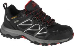 Buty trekkingowe damskie Campus Norin czarne r. 36. Czarne trekkingi damskie Campus. Za 283.54 zł.