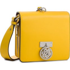 Torebka GUESS - HWALEC L8321 YEL. Listonoszki damskie marki Guess. W wyprzedaży za 499.00 zł.