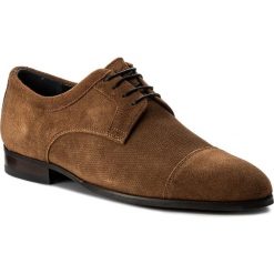Półbuty JOOP! - Kleitos 4140003942 Cognac 703. Półbuty na co dzień męskie marki JOOP!. W wyprzedaży za 399.00 zł.