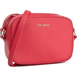 Torebka EVA MINGE - Evita 2A 17NB1372165EF 908. Listonoszki damskie marki Eva Minge. W wyprzedaży za 169.00 zł.
