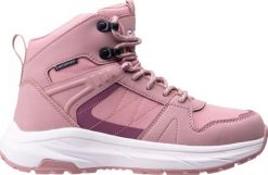 Damskie buty Hi-tec ROZES MID WP WO`S rozmiar 37. Trekkingi damskie HITEC. Za 288.58 zł.