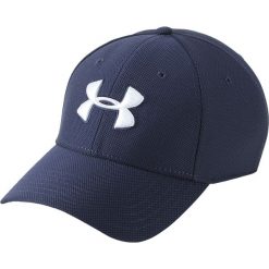 Under Armour Men's Blitzing 3.0 Cap 1305036-410. Czapki i kapelusze męskie Under Armour. W wyprzedaży za 79.99 zł.