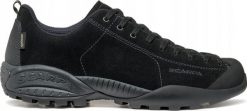Buty trekkingowe męskie Buty mojito gtx-black-43,5 SCARPA. Czarne trekkingi męskie NoName. Za 708.78 zł.