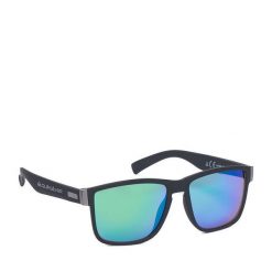 Okulary przeciwsłoneczne Quiksilver. Czarne okulary przeciwsłoneczne męskie Quiksilver. Za 49.99 zł.