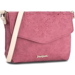 Torebka DESIGUAL - 18SAXPH2 3024. Listonoszki damskie marki Desigual. W wyprzedaży za 159.00 zł.