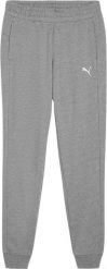Spodnie damskie Puma Team Goal Casuals szare 658604 33 XL. Szare spodnie sportowe damskie Puma, xl, bez wzorów. Za 219.51 zł.
