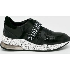 Liu Jo - Buty Karlie. Obuwie sportowe damskie marki Liu Jo. W wyprzedaży za 599.90 zł.