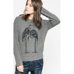 Pepe Jeans - Bluza Catt. Bluzy damskie marki Pepe Jeans. W wyprzedaży za 199.90 zł.