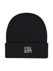 Unfair Athletics Czapka Ua Beanie UNFR21-148 Czarny. Czarne rękawiczki męskie Unfair Athletics, na zimę, bez wzorów, z materiału. Za 139.99 zł.