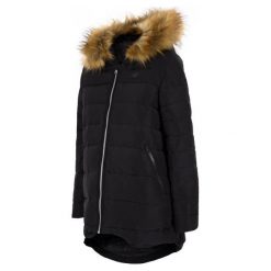 4F Kurtka Damskka H4Z17 kud007 Czarny L. Kurtki damskie marki 4f. W wyprzedaży za 279.00 zł.