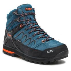 Trekkingi CMP. Trekkingi męskie CMP, trekkingowe. Za 359.99 zł.