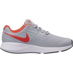 Nike Buty Do Biegania Star Runner Gs Running Shoe Wolf Grey Bright Crimson-Black-White 36. Buty sportowe dziewczęce Nike. Za 179.00 zł.
