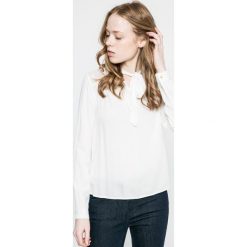 Vero Moda - Bluzka. Bluzki damskie marki Vero Moda. W wyprzedaży za 69.90 zł.