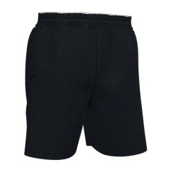 Szorty Joma Jungle. Czarne szorty dla chłopców Joma, bez wzorów, z bawełny, sportowe. Za 233.50 zł.