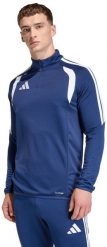 Adidas Bluza męska Tiro 26 League Training Top granatowa JY9695 2XL (156018 2XL). Bluzy męskie Adidas, m, bez wzorów, bez kaptura. Za 155.51 zł.