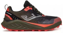 BUTY BIEGOWE TRENINGOWE TRAILOWE JOMA TUNDRA 2523 TKTUNS2523. Trekkingi męskie Joma. Za 342.99 zł.