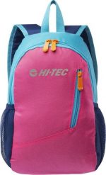 Hi-Tec Plecak SIMPLY 8. Torby i plecaki dziecięce Hi-tec. Za 32.89 zł.