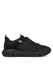 CAT Footwear Sneakersy Hex Lite Outdoor P726808 Czarny. Czarne trekkingi męskie CAT Footwear, outdoorowe. Za 449.99 zł.