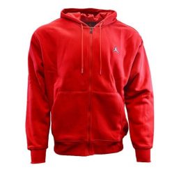 Bluza z Kapturem I Suwakiem Na Całej Długości Essential Rozmiar XS Czerwony - D…. Czerwone bluzy męskie Nike, xs, z aplikacjami, z bawełny, z kapturem, na fitness i siłownię. Za 393.35 zł.