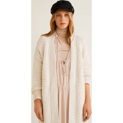 Mango - Sweter Land. Kardigany damskie marki bonprix. Za 199.90 zł.