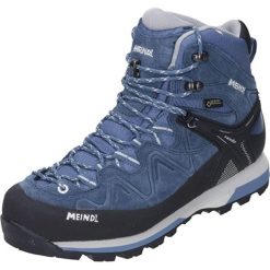 Damskie buty trekkingowe Meindl Tonale Lady GTX. Niebieskie trekkingi damskie Meindl, trekkingowe, gore-tex. Za 1,177.95 zł.