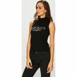 Guess Jeans - Top Ela. Topy damskie marki Guess Jeans. Za 279.90 zł.