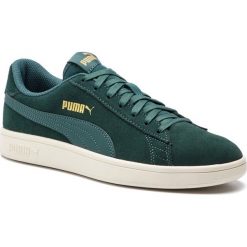 Sneakersy PUMA - Smash V2 364989 26 Ponderosa Pine/Gold/Whsp Wht. Półbuty na co dzień męskie marki Puma. Za 249.00 zł.