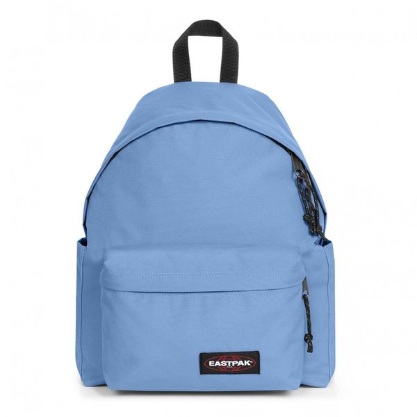 Eastpak Model Day Pakr Kolor Niebieski. Niebieskie torby i plecaki dziecięce Eastpak, z tkaniny. Za 284.00 zł.
