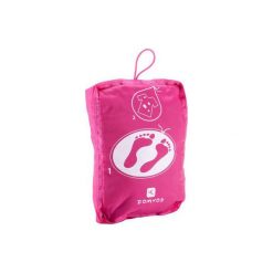 Torba fitness PTWO. Torby podróżne damskie DOMYOS. Za 19.99 zł.