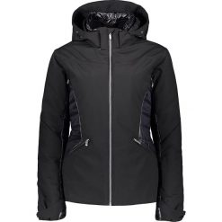Kurtka narciarska "Chant" w kolorze czarnym. Czarne kurtki snowboardowe damskie Halti, Fischer, Raiski, z materiału. W wyprzedaży za 478.95 zł.