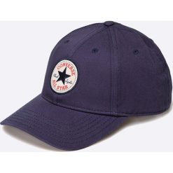 Converse - Czapka. Szare czapki i kapelusze męskie Converse. Za 89.90 zł.