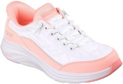 Skechers Skechers damskie buty sportowe CONTOUR FOAM 150404 WCRL 37,5. Obuwie sportowe damskie Skechers, bez wzorów. Za 399.99 zł.
