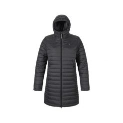 Damska kurtka puchowa Musto. Czarne kurtki damskie Musto, bez wzorów, z puchu, bez kaptura. Za 808.00 zł.