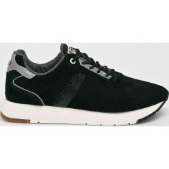 Napapijri - Buty. Obuwie sportowe damskie marki Napapijri. W wyprzedaży za 299.90 zł.