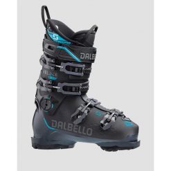 Buty narciarskie DALBELLO VELOCE 110 GW. Czarne obuwie sportowe damskie Dalbello, bez wzorów, narciarskie. Za 1,699.99 zł.