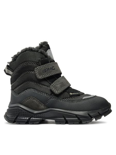 Primigi Śniegowce 6936711 M GORE-TEX Szary. Szare buty zimowe dziewczęce Primigi, bez wzorów, z gore-texu, bez zapięcia. Za 279.99 zł.