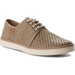 Półbuty CAMEL ACTIVE - Copa 376.29.01 Mushroom. Półbuty na co dzień męskie marki Camel Active. Za 479.00 zł.