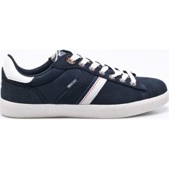 Big Star - Buty. Szare buty sportowe męskie Big Star, z gumy. W wyprzedaży za 99.90 zł.