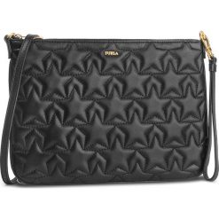 Torebka FURLA - Artic 993010 E EU12 2Q0 Onyx. Listonoszki damskie Furla. W wyprzedaży za 509.00 zł.