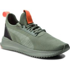 Buty PUMA - Avid Fof 366916 01 L.Wreath/P.Blk/Sh.Orange. Buty sportowe męskie marki Puma. W wyprzedaży za 299.00 zł.