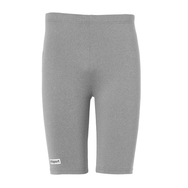 Spodenki Uhlsport Distinction Color. Szare szorty męskie Uhlsport, na lato, l, bez wzorów. Za 129.50 zł.