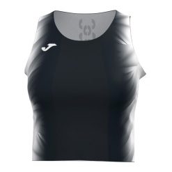 Damski tank top Joma Top Elite Xi. Białe koszulki sportowe damskie Joma, l, bez wzorów, sportowe, bez kołnierzyka. Za 155.45 zł.