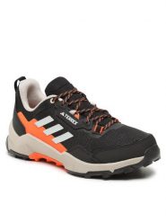 Adidas Trekkingi Terrex AX4 Hiking Shoes IF4867 Czarny. Czarne trekkingi męskie Adidas, trekkingowe. Za 299.99 zł.