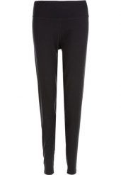 Damskie legginsy Whistler Athene. Czarne bielizna termoaktywna damska Whistler, s, bez wzorów, z materiału, bez ramiączek, długie. Za 238.00 zł.